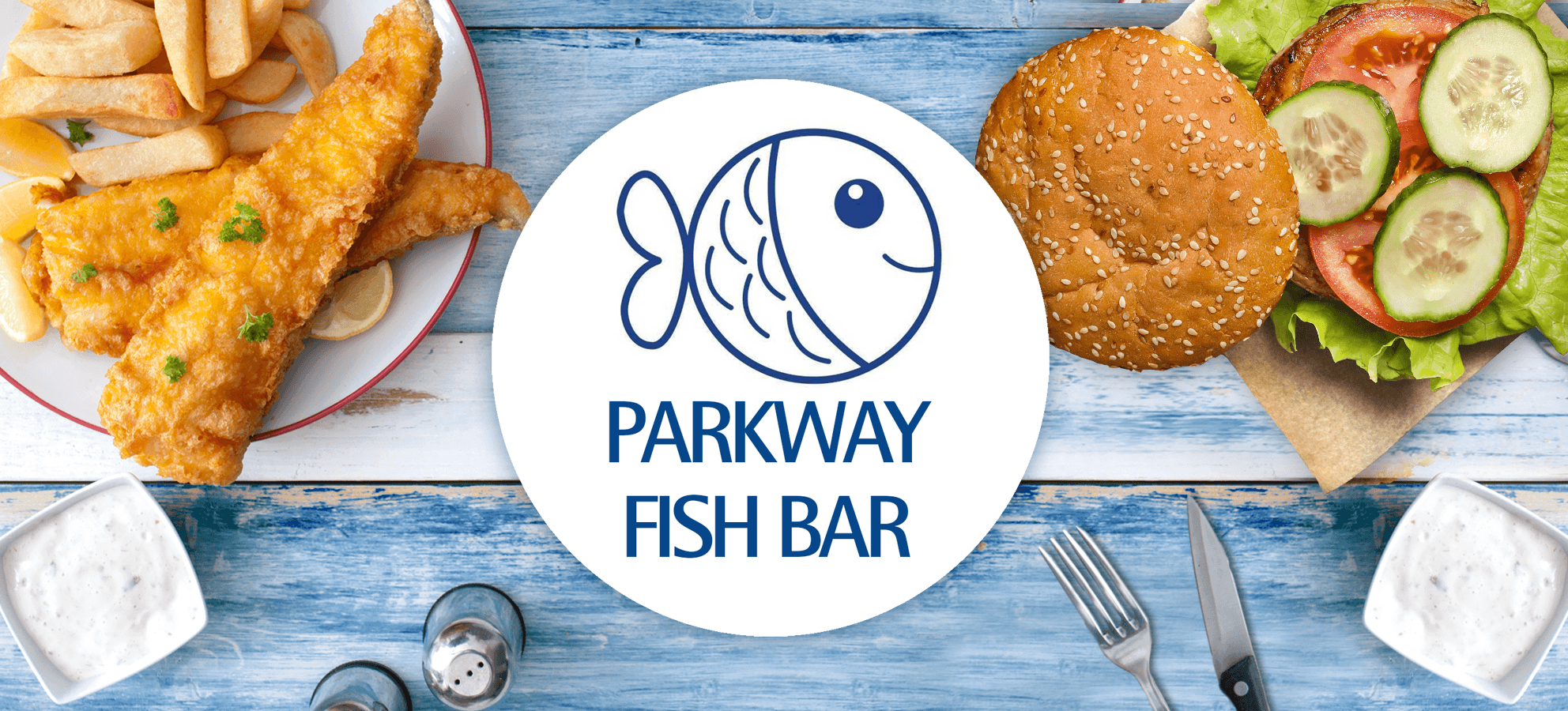 Parkway Fish Bar Poole